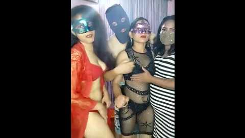 sexy_anaamika @ stripchat on 20250601