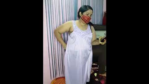 sexy_anaamika @ stripchat on 20250601