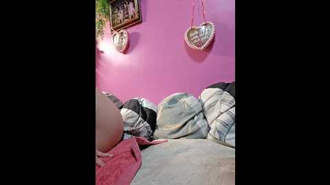 sexymelli18 @ stripchat on 20250601