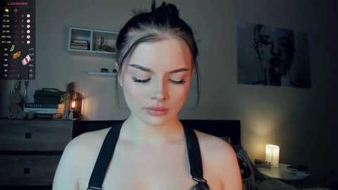 tefffish @ stripchat on 20250601