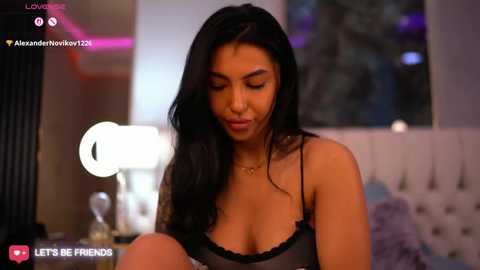 aishadevoe @ stripchat on 20250602