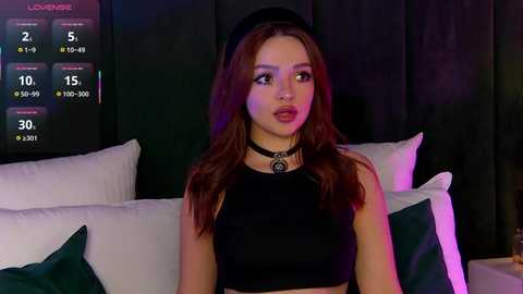 anawest @ stripchat on 20250602