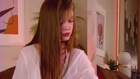 bellasecrett @ stripchat on 20250602