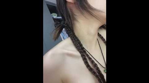 chgirl521 @ stripchat on 20250602