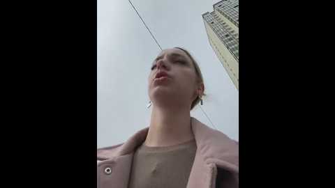 dollytall @ stripchat on 20250602