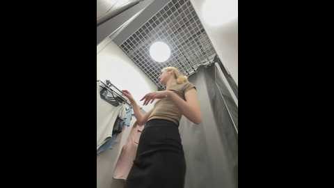 dollytall @ stripchat on 20250602