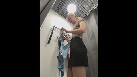 dollytall @ stripchat on 20250602