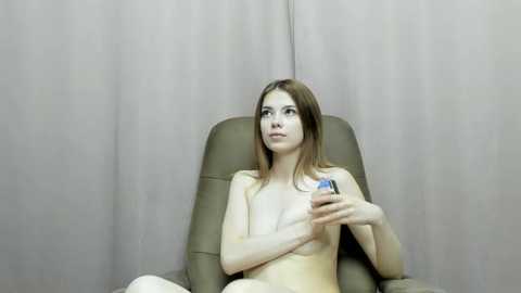 evahe @ stripchat on 20250602