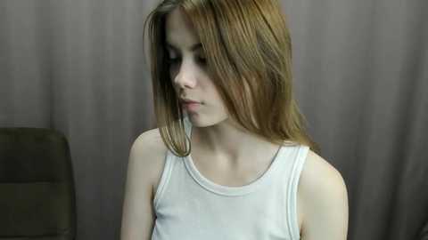 evahe @ stripchat on 20250602