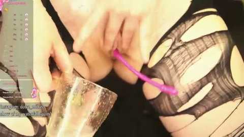 glitterzoe @ stripchat on 20250602