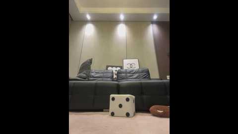 keaibo @ stripchat on 20250602