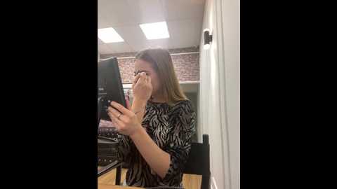kiramyers @ stripchat on 20250602