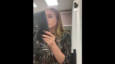 kiramyers @ stripchat on 20250602