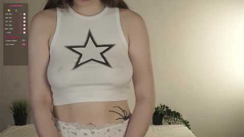 loracrammer @ stripchat on 20250602