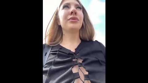 newlale @ stripchat on 20250602