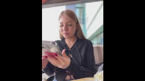 newlale @ stripchat on 20250602