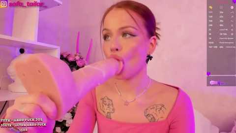 sofatailor @ stripchat on 20250602