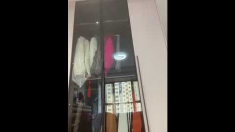 xiaobei_ahb @ stripchat on 20250602