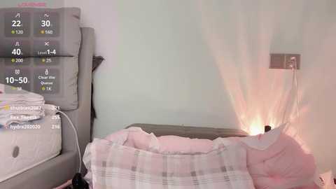 yueyue2003 @ stripchat on 20250602