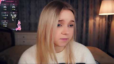 zaracreedon @ stripchat on 20250602