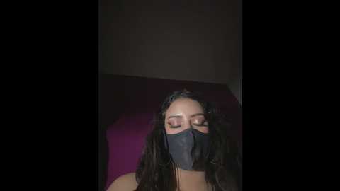 ahlam7578 @ stripchat on 20250603