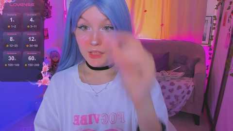 alasssska @ stripchat on 20250603