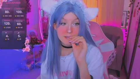 alasssska @ stripchat on 20250603