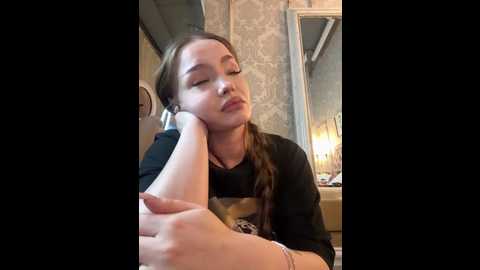 alexabright @ stripchat on 20250603