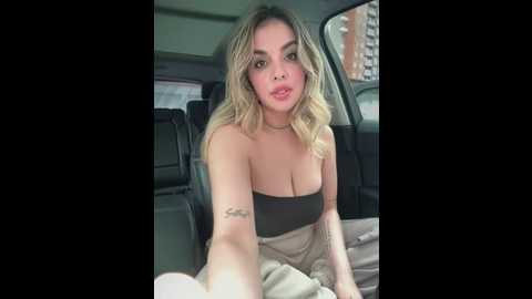 alirawrz @ stripchat on 20250603