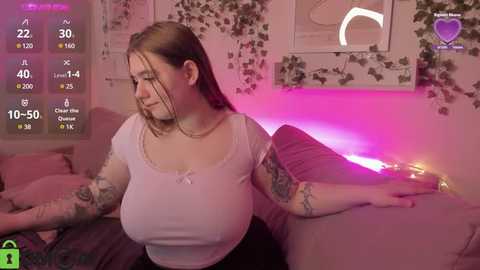 alli_aster @ stripchat on 20250603