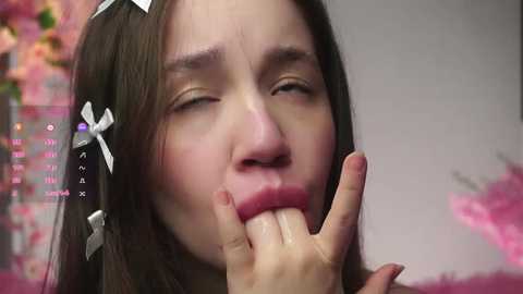 amilewis @ stripchat on 20250603