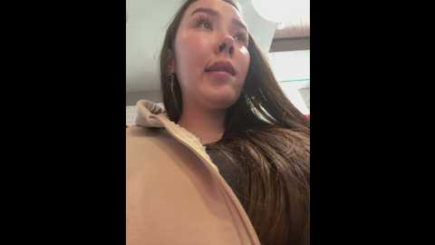 asian_asami @ stripchat on 20250603