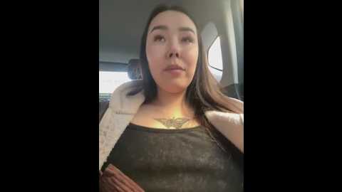 asian_asami @ stripchat on 20250603