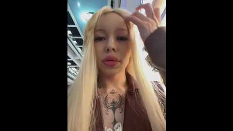 babydolll @ stripchat on 20250603