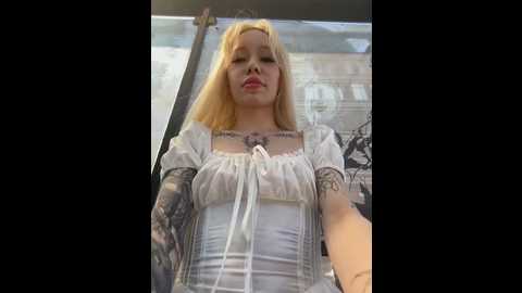 babydolll @ stripchat on 20250603