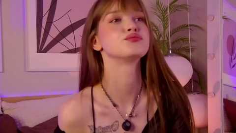 bellasecrett @ stripchat on 20250603