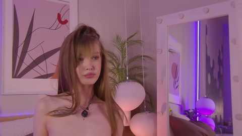 bellasecrett @ stripchat on 20250603