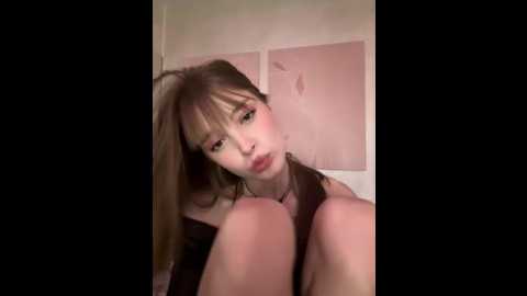 bellasecrett @ stripchat on 20250603