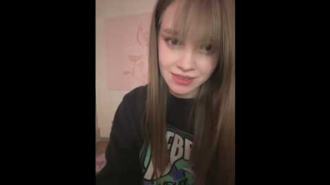 bellasecrett @ stripchat on 20250603