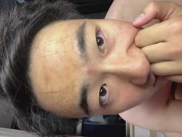 chgirl521 @ stripchat on 20250603