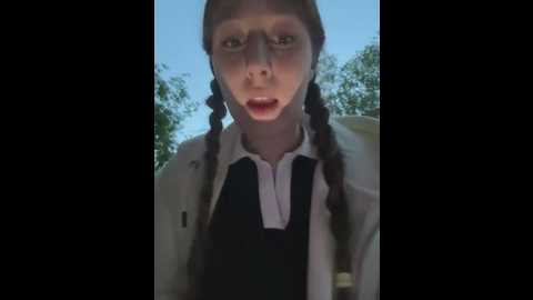 cuteperseon @ stripchat on 20250603