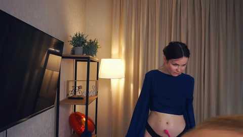 ellenreeves @ stripchat on 20250603