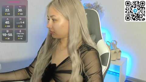 evikqww @ stripchat on 20250603