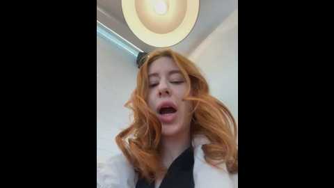 foxy_heart @ stripchat on 20250603