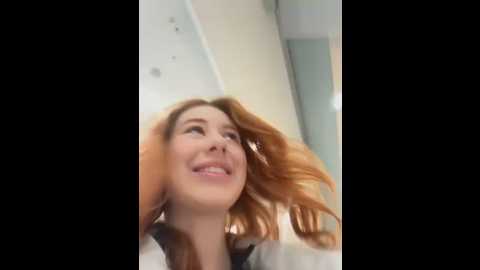 foxy_heart @ stripchat on 20250603