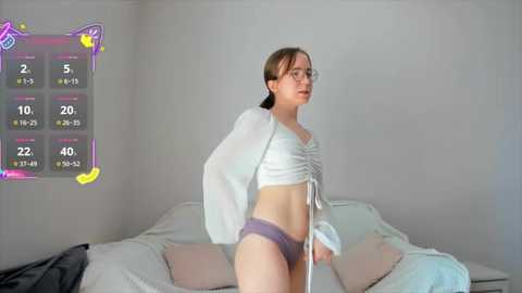 gracebrawn @ stripchat on 20250603