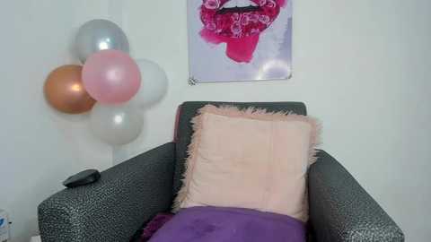 hanaa_18 @ stripchat on 20250603