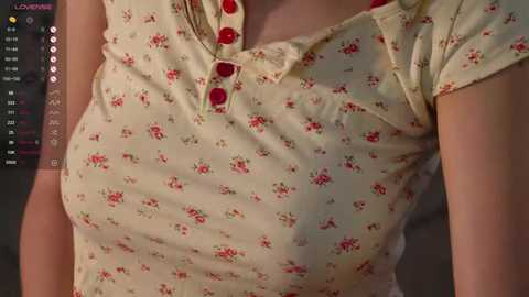 idajonesy @ stripchat on 20250603