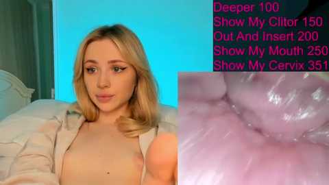 jannemary @ stripchat on 20250603