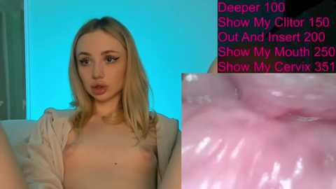 jannemary @ stripchat on 20250603